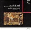 Les cris de Paris (Chansons de la Renaissance) Classical