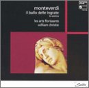 Monteverdi: Il Ballo Delle Ingrate Classical