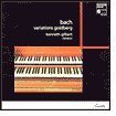 Bach: Goldberg Variationen Classical