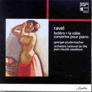 Bolero/la Valse/Concerto Classical