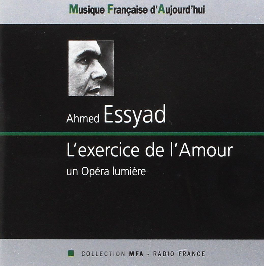 l'Exercice de l'Amour Classical