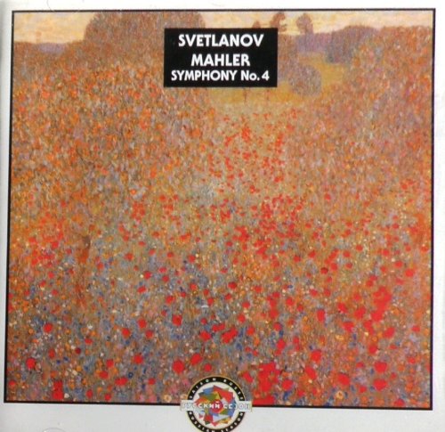 Mahler Sinfonie 4 Swetlanow Classical