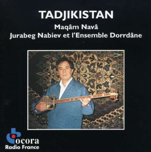 Tadschikistan-Tajikistan: Maq¿m Nav¿ Country & Folk