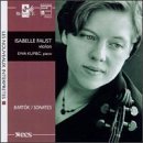 Bartok Violinsonate Kupiec Classical