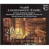 Vivaldi - L'incoronazione di Dario / Ensemble Baroque de Nice, Bezzina Classical