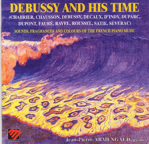 Debussy und seine Zeit Classical