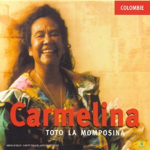 Carmelina Pop