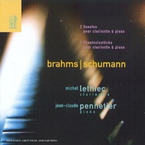 Product Image: 2 Sonates / 3 Phantasiestücke