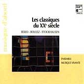 20th Century Top Classic Classical