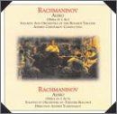 Rachmaninow: Aleko (Gesamtaufnahme) (Aufnahme Moskau 1993) Classical