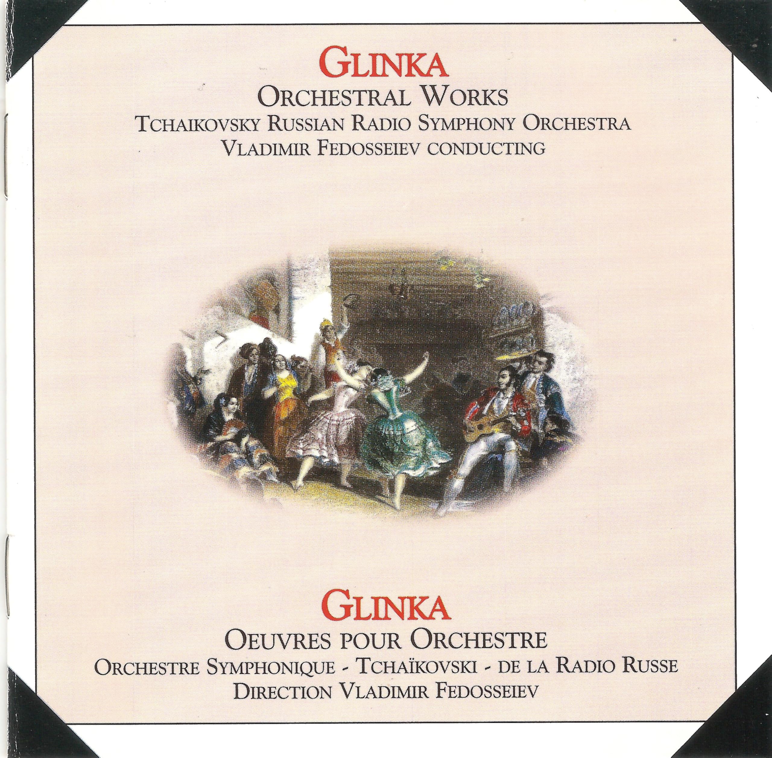 Orchestral Works Classical
