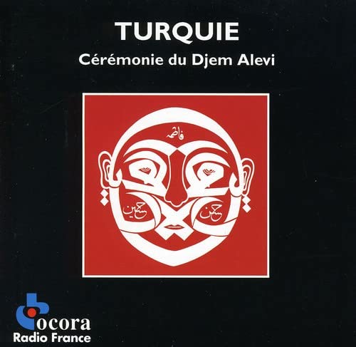 Turquie.Ceremonie du Djem Alevi Children & Young People
