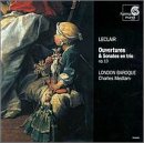 Sonates En Trio Oeuvre XIII Classical