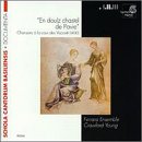 Musik an den Residenzen der Visconti um 1400 Classical