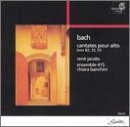 Cantate Pour Alto Classical