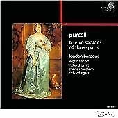 Purcell Trio Sonate London Ba Classical