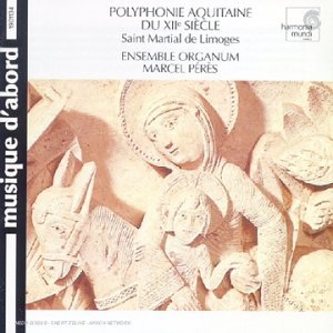 Product Image: Musica Medioevale Polifonica