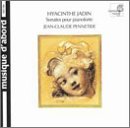 Hyacinthe Jadin: Klaviersonaten Classical