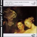 Motetten, Sonaten und Concertos Classical