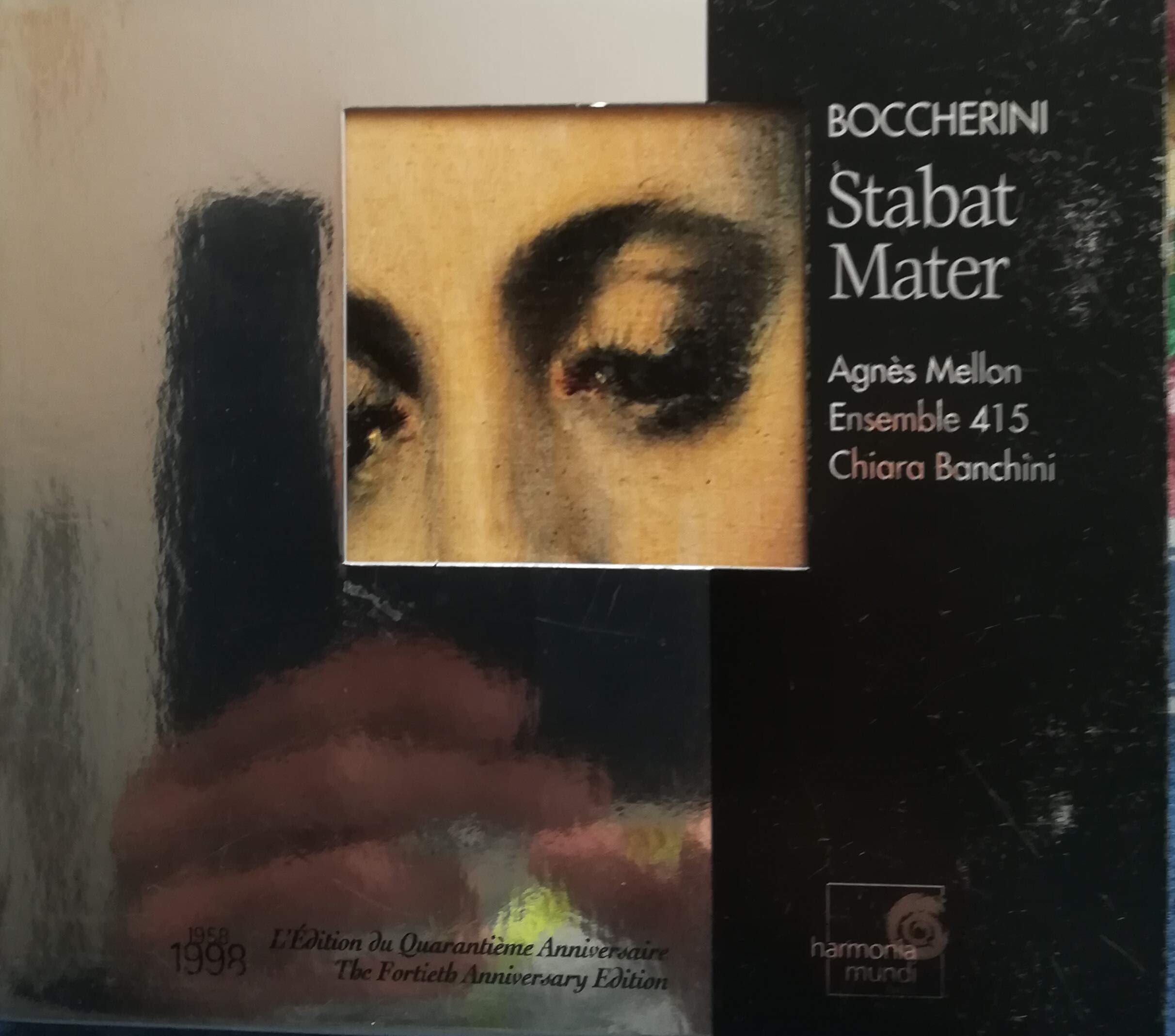 Stabat Mater Classical
