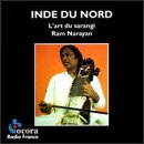 Inde du Nord.l'Art du Sarangi Pop