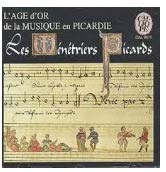 L'age d'or de la Musique en Picardie Classical