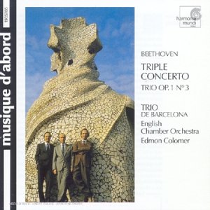 Concerto Triple/Trio Piano 3 cd