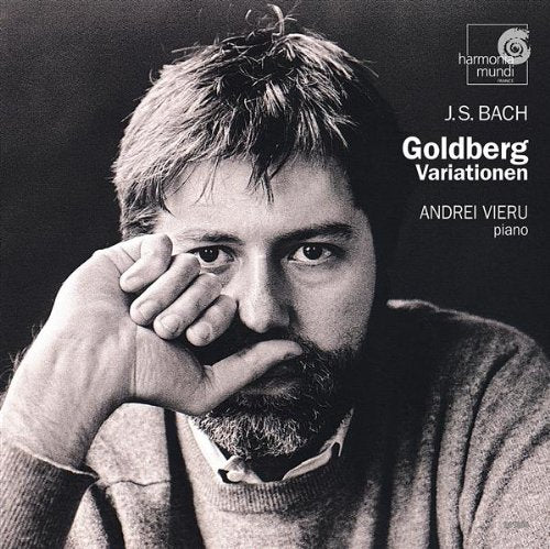 Variazioni Golberg Bwv 988, Olgerbu Classical