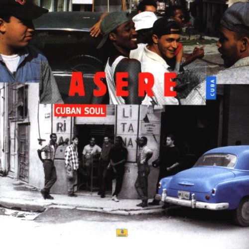 Cuban Soul Jazz