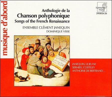 Musica Rinscimentale Francese Classical