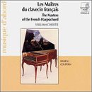 Cembalowerke (Französ.) Classical