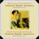 Russische Klavierminiaturen Other music genres