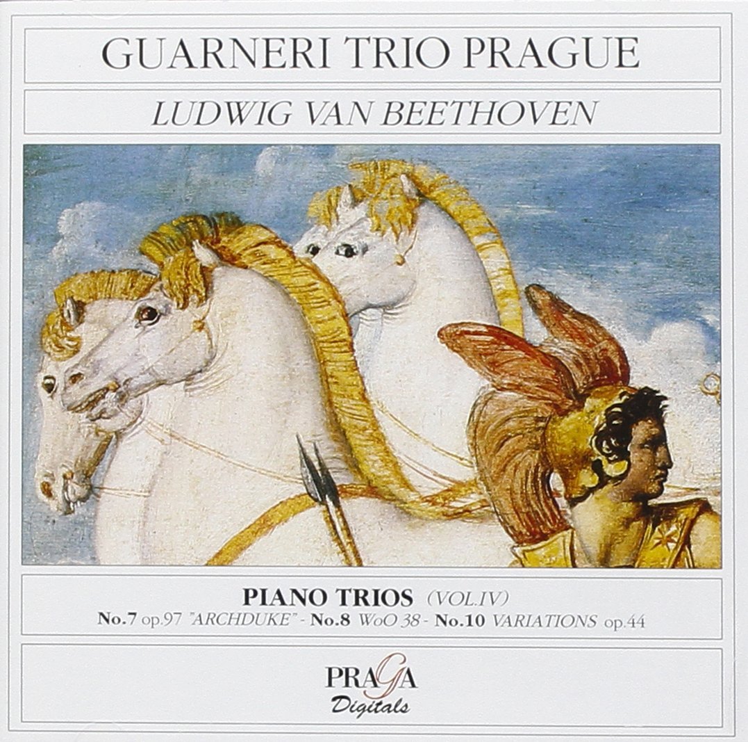 Klaviertrios Vol. 4 Classical