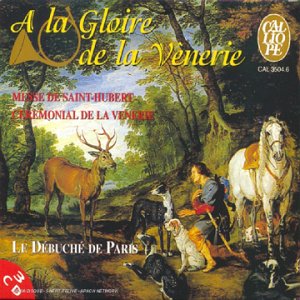 Musica Francese Tradizionale cd