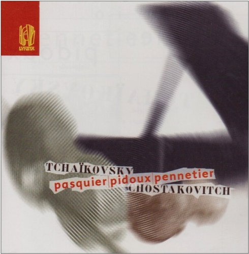 Trio Op. 50 / Trio No.2 Op. 67 Classical