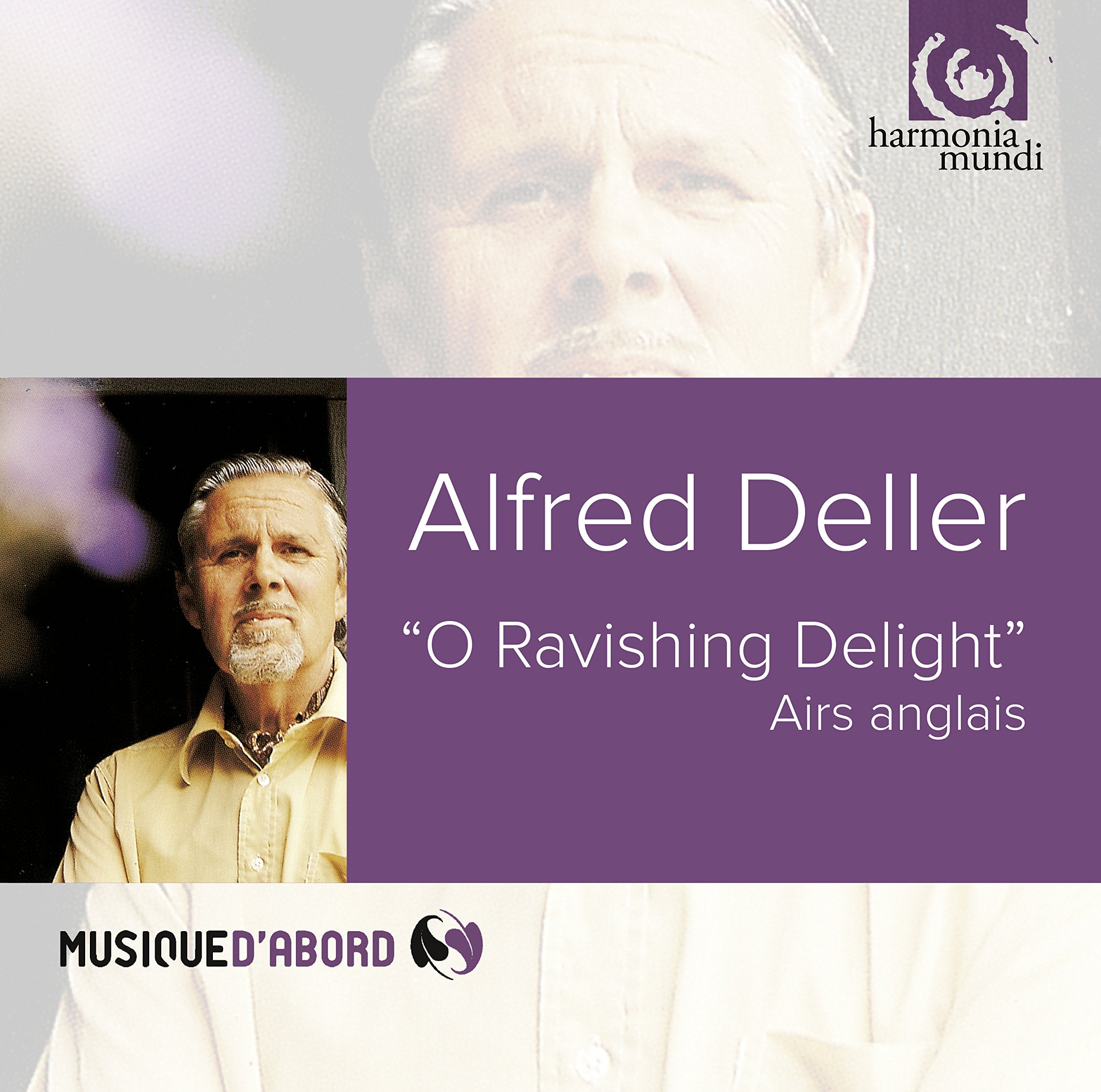 O Ravishing Delight Classical