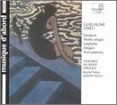Quartetto Con Pf, Molto Adagio, Lar Classical
