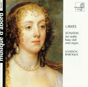 Fantasie-Suiten für Violine, Viola da gamba und Orgel Classical
