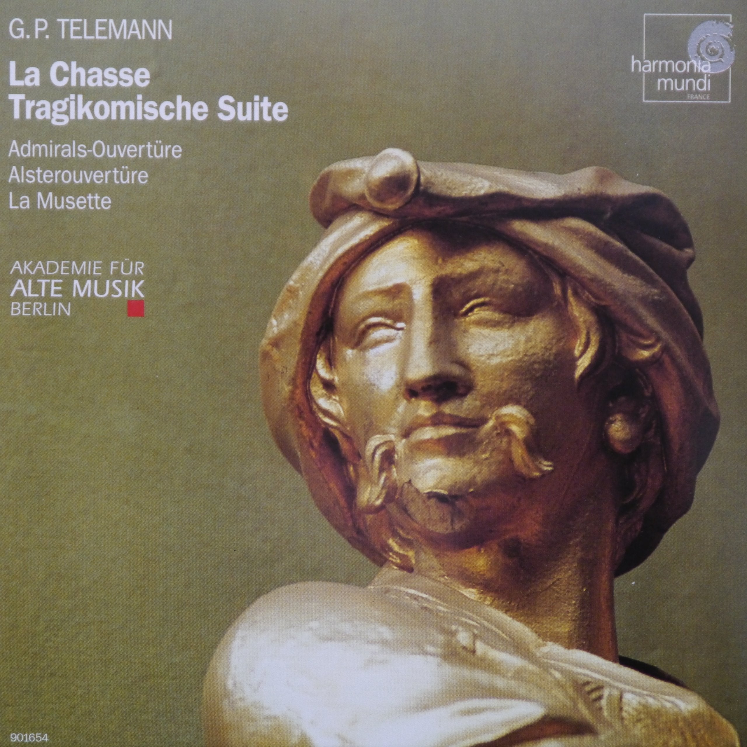La Chasse Classical