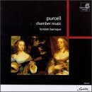 Purcell: Kammermusik Classical