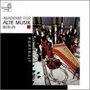 Akademie für Alte Musik Berlin Classical