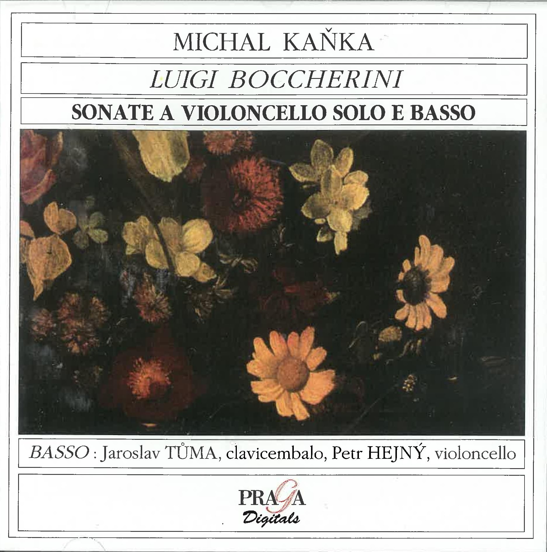 Sonaten für Violoncello und Basso continuo Classical