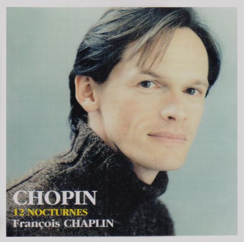 Chopin : Nocturnes, Op.15, 27, 48, 55, 62 & 72 cd