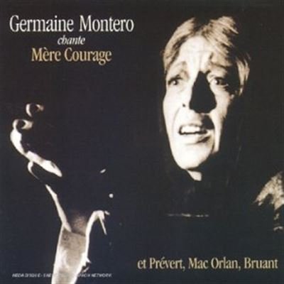Product Image: Germaine Montero Chante Mere C