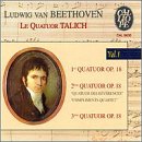 Product Image: Quatuors Op. 18, 1-3