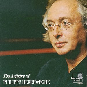 Artistry of Philipp Herreweghe Classical