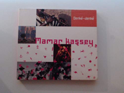 Mamar Kassey - Denke-Denke cd