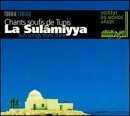 La Sulamiyya-Sufi Songs From Tunis Pop