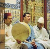 Maroc - Confrérie Des Aïssawa cd