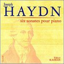 Piano Sonatas 12 33 46 47 54 & 55 cd